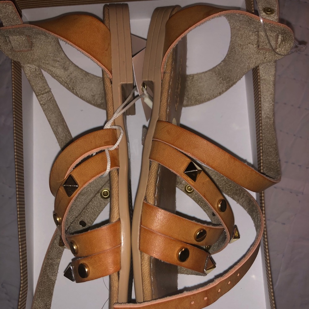 NEW Girls Sandal